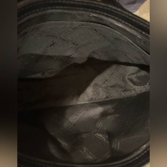 Longchamp Shoulder Bag - Picture 8 of 9